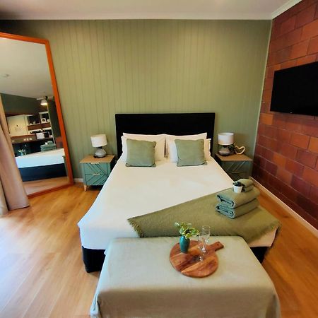 Malanda Lodge 外观 照片