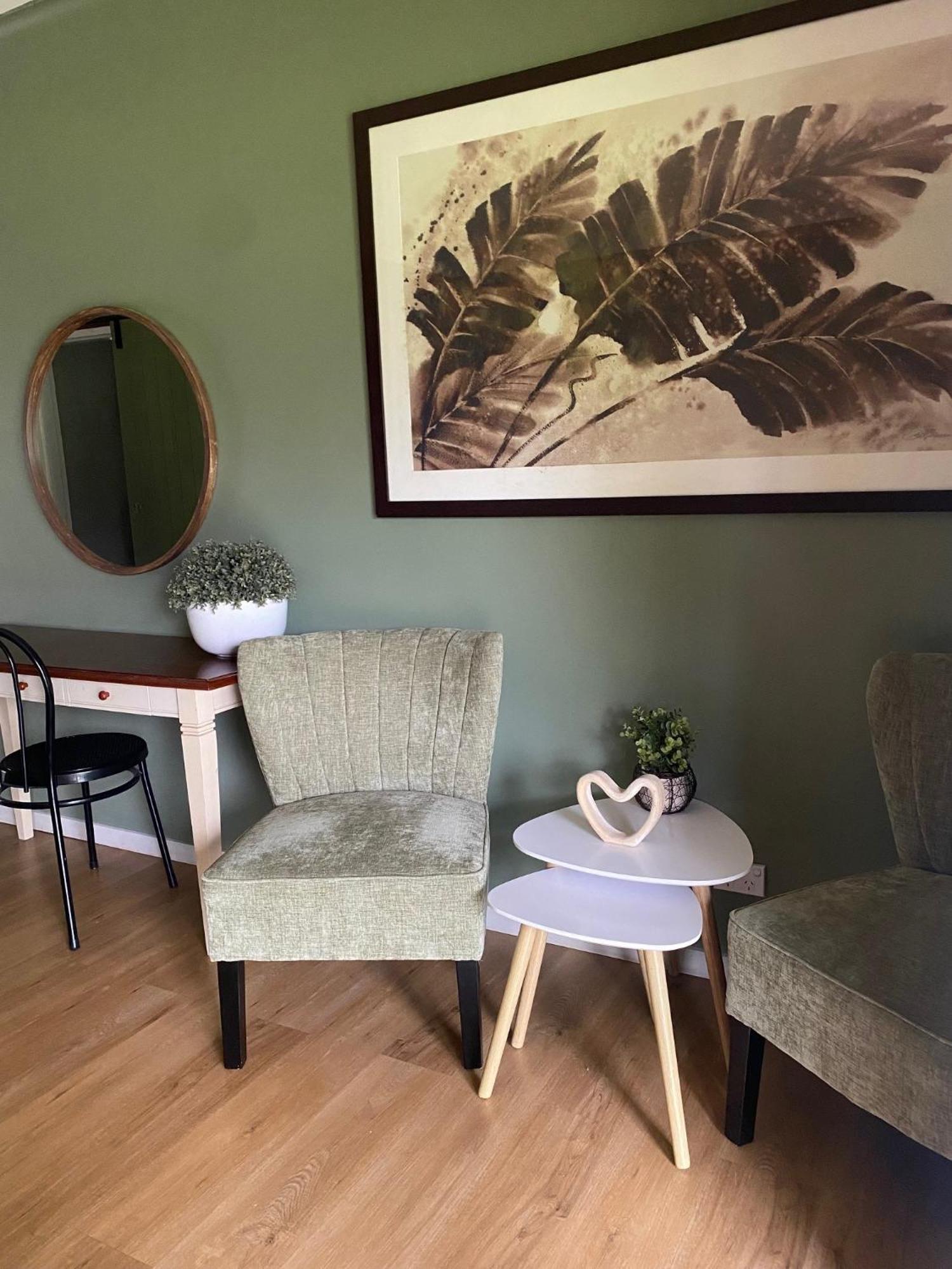 Malanda Lodge 外观 照片